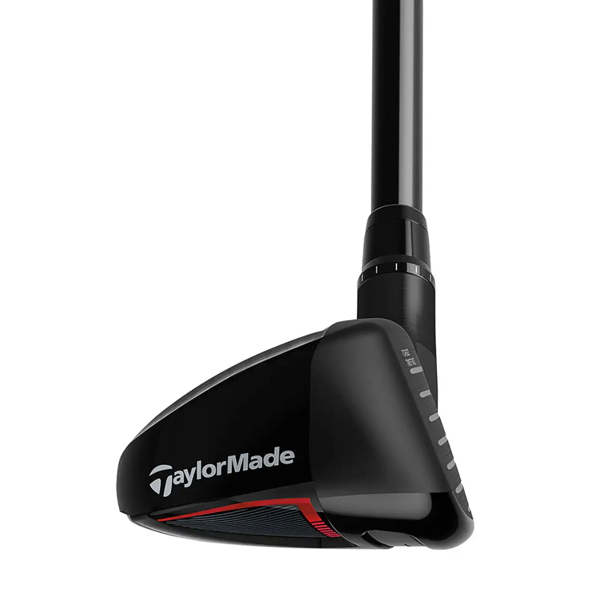 Taylor Made TaylorMade Stealth 2 Plus Right Hand Mens Rescue Hybrid 6 Taylor Made TaylorMade Stealth 2 Plus Right Hand Mens Rescue Hybrid - Image 4