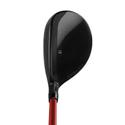 Taylor Made TaylorMade Stealth 2 HD Right Hand Mens Rescue Hybrid -Clubs Shop 27788 2