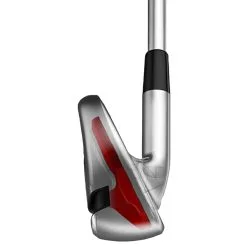 Tour Edge Exotics E723 Steel Right Hand Mens Irons -Clubs Shop 27892 2