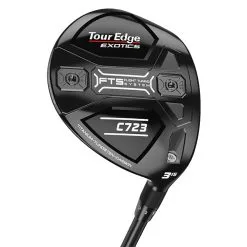 Tour Edge Exotics C723 Right Hand Mens Fairway Woods -Clubs Shop 27894 3