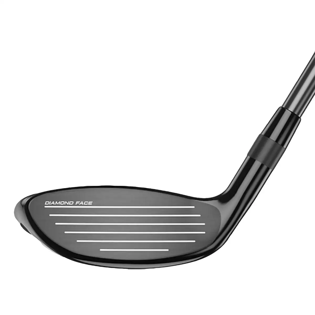 Tour Edge Exotics E723 Right Hand Mens Hybrid 4 Tour Edge Exotics E723 Right Hand Mens Hybrid - Image 2