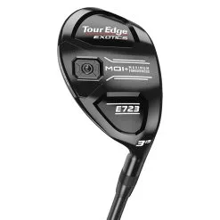 Tour Edge Exotics E723 Right Hand Mens Hybrid 9 Tour Edge Exotics E723 Right Hand Mens Hybrid -Clubs Shop 27896 3