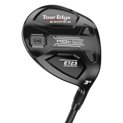 Tour Edge Exotics E723 Right Hand Mens Fairway Woods 9 Tour Edge Exotics E723 Right Hand Mens Fairway Woods -Clubs Shop 27897 3