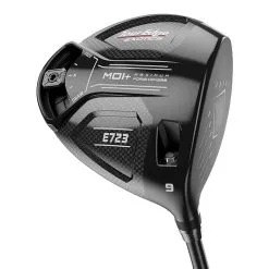 Tour Edge Exotics E723 Right Hand Mens Driver