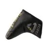 Cuater By TravisMathew Borrego Putter Headcover -Clubs Shop 27938 BLACK