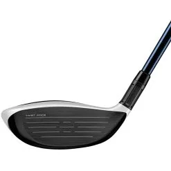 Taylor Made TaylorMade SIM2 Max Right Hand Mens Fairway Wood 8 Taylor Made TaylorMade SIM2 Max Right Hand Mens Fairway Wood -Clubs Shop 27943 2