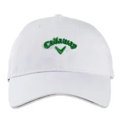 Callaway Heritage Twill St. Paddys Hat