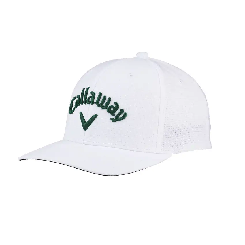 Callaway Performance Pro St. Paddys Mens Hat 3 Callaway Performance Pro St. Paddys Mens Hat