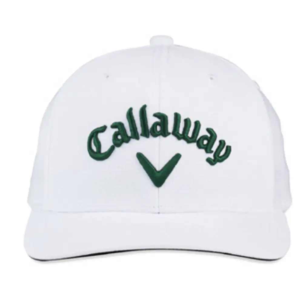 Callaway Performance Pro St. Paddys Mens Hat 4 Callaway Performance Pro St. Paddys Mens Hat - Image 2