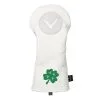 Callaway St. Paddys Fairway Headcover -Clubs Shop 27978 WHITEGREEN a5c1ab64 6f08 48e0 80c7 3b6c5bea39c2