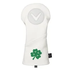 Callaway St. Paddys Fairway Headcover