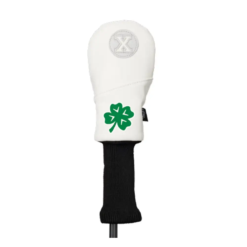 Callaway St. Paddys Hybrid Headcover 3 Callaway St. Paddys Hybrid Headcover