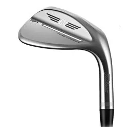 Titleist Vokey Design SM9 Tour Chrome Graphite Mens Wedge -Clubs Shop 28003 3