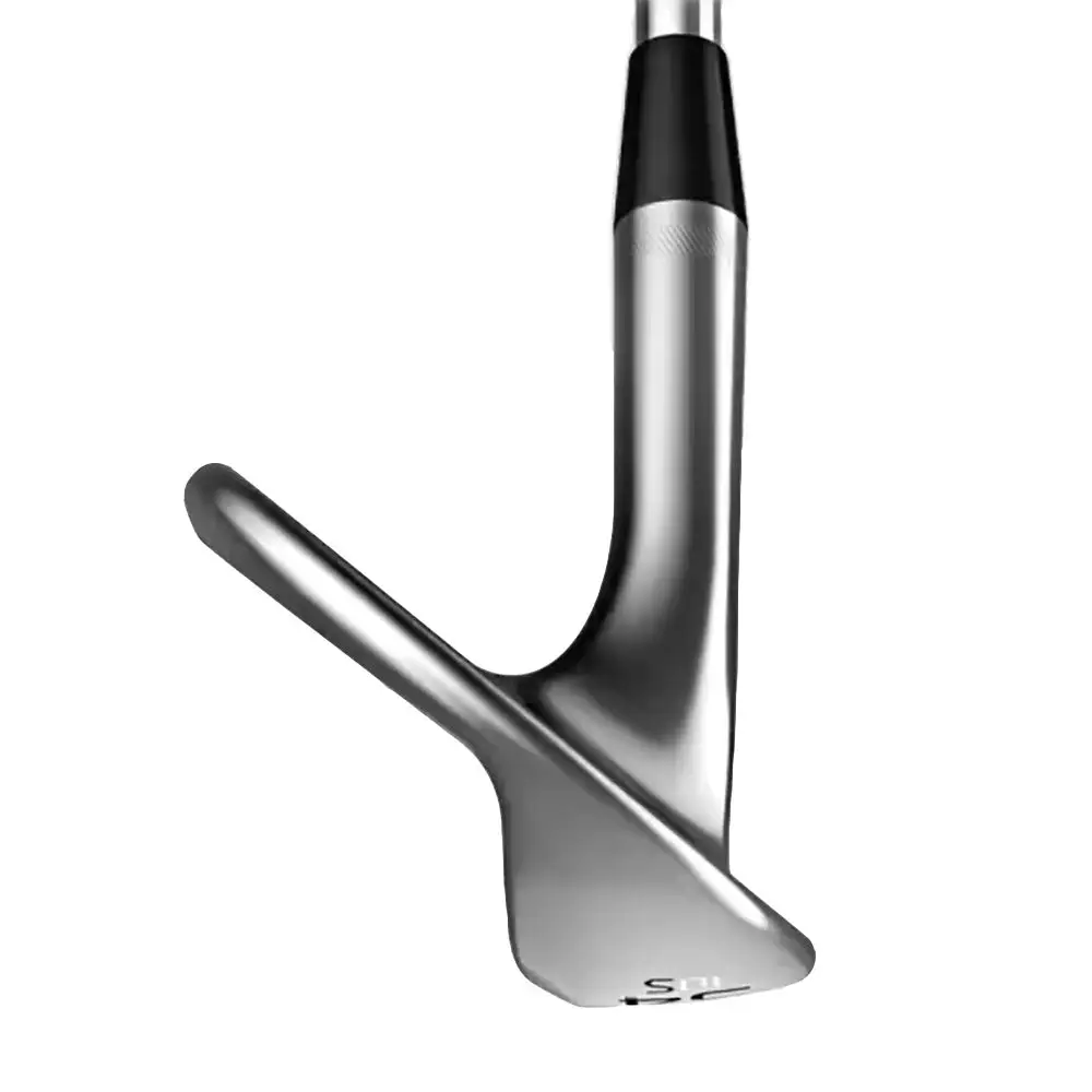 Titleist Vokey Design SM9 Tour Chrome Wedge With KBS Tour Lite Shaft 4 Titleist Vokey Design SM9 Tour Chrome Wedge With KBS Tour Lite Shaft - Image 2
