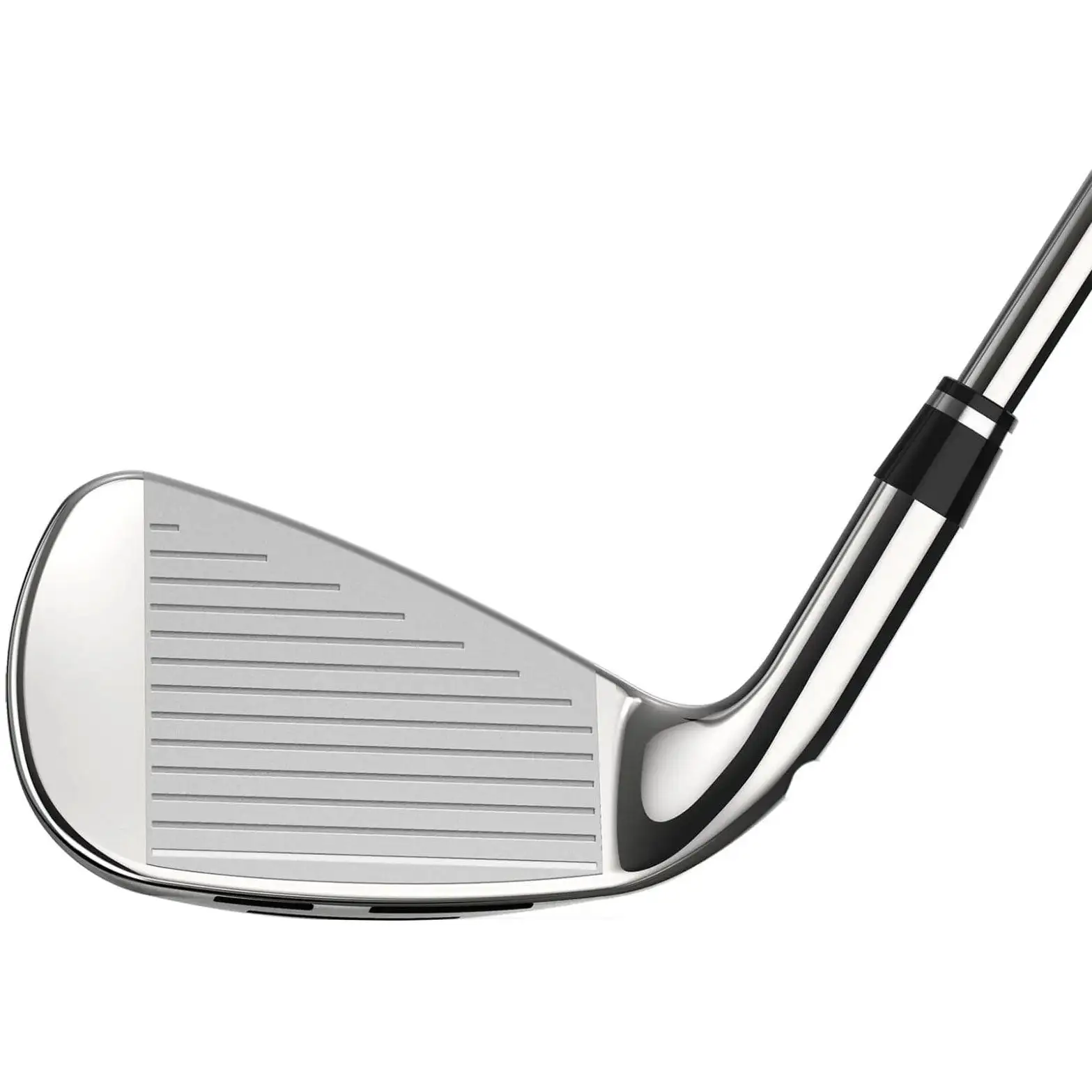 Wilson Golf Wilson D9 Graphite 5-PW Irons 4 Wilson Golf Wilson D9 Graphite 5-PW Irons - Image 2