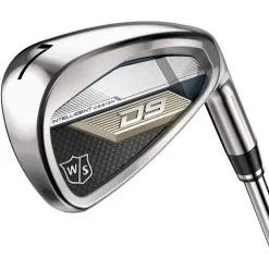 Wilson Golf Wilson D9 Graphite 5-PW Irons