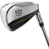 Wilson Golf Wilson Launch Pad 2 Graphite 5-GW Irons