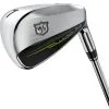 Wilson Golf Wilson Launch Pad 2 Steel 5-GW Irons 1 Wilson Golf Wilson Launch Pad 2 Steel 5-GW Irons -Clubs Shop 30003 94dfd98e ac58 404c a327 af4ca10718d0