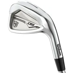 Wilson Golf Wilson D9 Forged Steel 5-PW Irons -Clubs Shop 30006 3