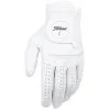 Titleist PermaSoft Womens Golf Glove 2 Titleist PermaSoft Womens Golf Glove -Clubs Shop 30011 PEARL