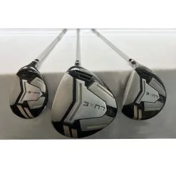 Wilson Golf Used Wilson Luxe Womens Right Hand Complete Golf Set 30660 -Clubs Shop 30660 2 1b236124 d9ce 46c9 a064 e25664cd9fba