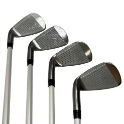 Wilson Golf Used Wilson Luxe Womens Right Hand Complete Golf Set 30660 -Clubs Shop 30660 6 1d74aa0e 340a 4f71 a08f c6fa7cf6bb89