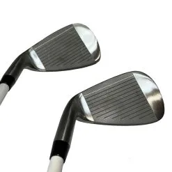 Wilson Golf Used Wilson Luxe Womens Right Hand Complete Golf Set 30660 -Clubs Shop 30660 7 859f7eac c475 44ee a95d 0a2ddb609434