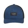 TravisMathew Mirrored Estate Blue Mens Hat -Clubs Shop 30739 ESTATEBLU4EBL