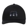 TravisMathew Hedge Fund Mens Hat -Clubs Shop 30740 BLACK0BLK