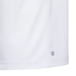 Adidas Golf Adidas Printed Colorblock Boys Golf Polo -Clubs Shop 31151 WHITE100 4 5f0357ac bba5 4c34 b6db 2bd8c1a0dd07