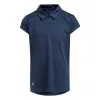 Adidas Golf Adidas Performance Girls Short Sleeve Golf Polo