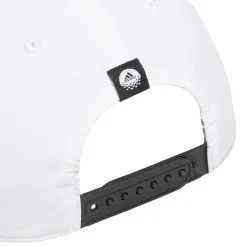 Adidas Golf Adidas Tour Snapback Mens Hat 17 Adidas Golf Adidas Tour Snapback Mens Hat -Clubs Shop 31175 WHITE100 3 4a10faa9 00c8 4c74 ad2b c9e4a967de81