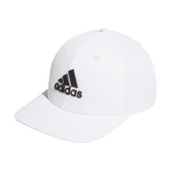 Adidas Golf Adidas Tour Snapback Mens Hat 14 Adidas Golf Adidas Tour Snapback Mens Hat -Clubs Shop 31175 WHITE100 3b3ba2d5 749a 424a add5 5cf7f7179356
