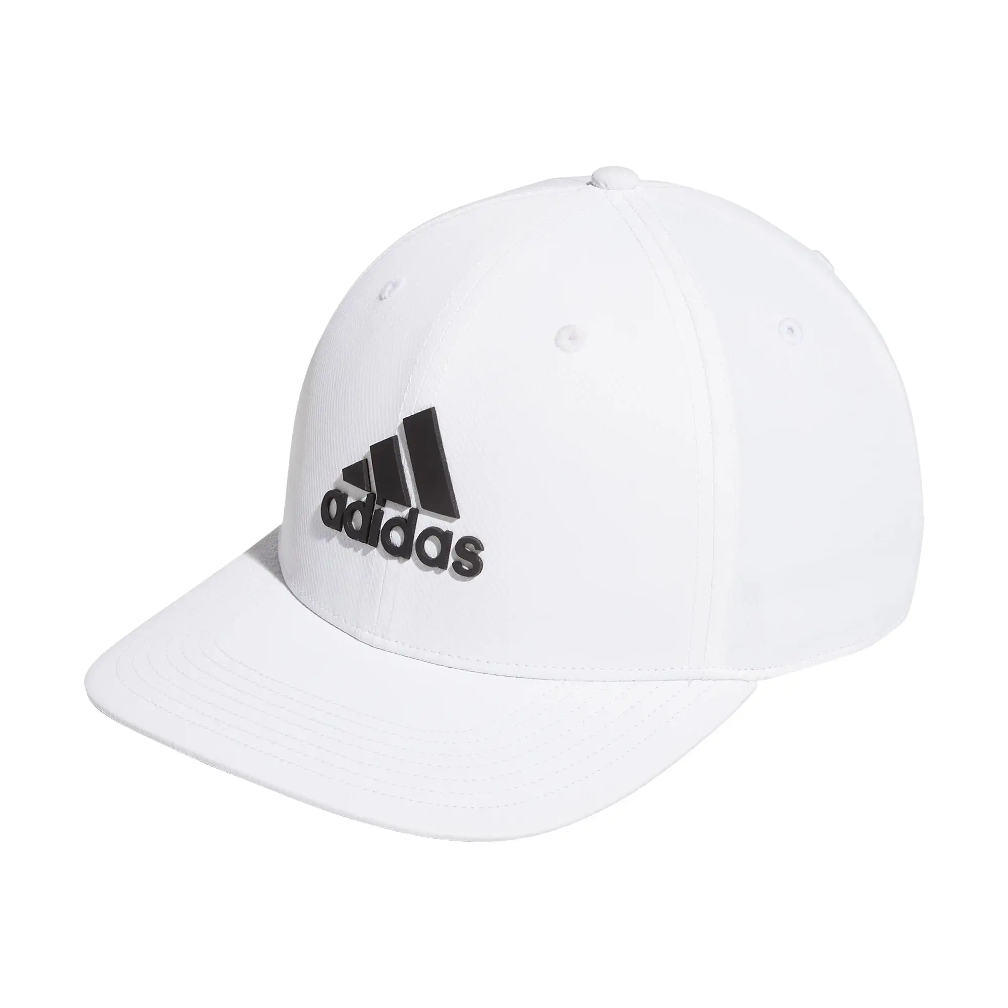 Adidas Golf Adidas Tour Snapback Mens Hat 7 Adidas Golf Adidas Tour Snapback Mens Hat - Image 5