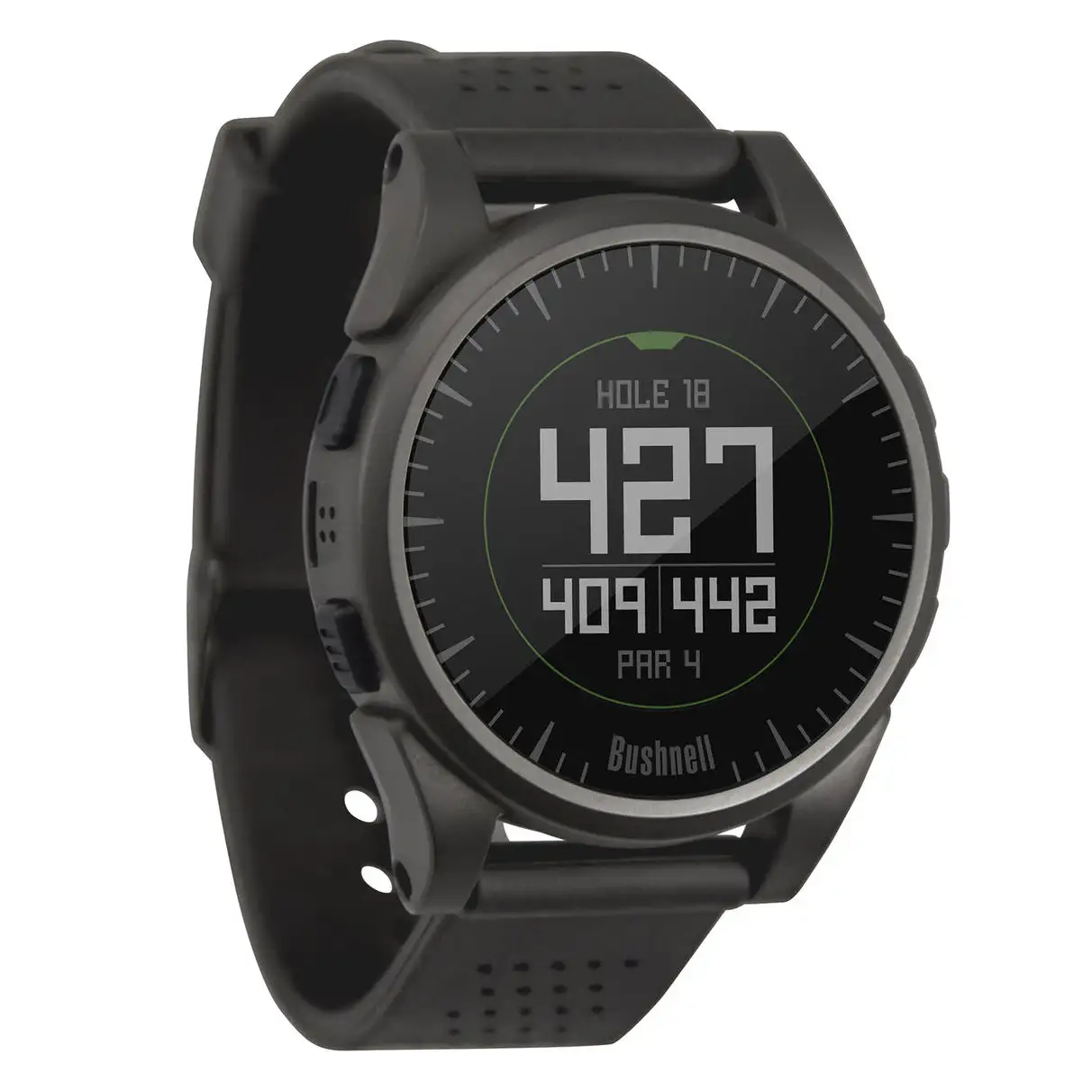 Bushnell Excel GPS Charcoal Watch 3 Bushnell Excel GPS Charcoal Watch