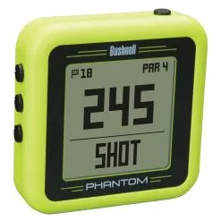 Bushnell Phantom Green GPS