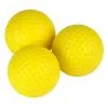 JP Lann Yellow Foam Practice Golf Balls - 12 Pack 2 JP Lann Yellow Foam Practice Golf Balls - 12 Pack -Clubs Shop 39730 0c2d226e ca58 4139 bbff 1bef029df8dd
