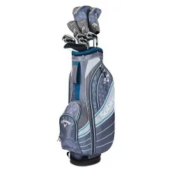 Callaway Solaire 8-Piece RIght Hand Womens Golf Set 7 Callaway Solaire 8-Piece RIght Hand Womens Golf Set -Clubs Shop 406484008207 NIAGARABLUE d78b0107 5f90 49dd b856 b350b69487b6