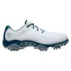 FootJoy D.N.A. White Junior Golf Shoes -Clubs Shop 45023 MEDIUM b28e5f1b 212e 4e9e a600 e14ae46d2b0f