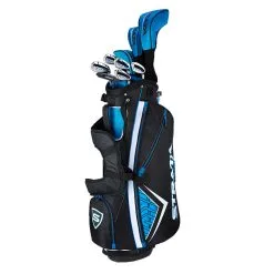 Callaway Strata 12 Piece Left Hand Mens Golf Set 6 Callaway Strata 12 Piece Left Hand Mens Golf Set -Clubs Shop 4PKL190612067 1 364e1c9a 71d9 45ed 8218 bc14041ca32f