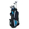 Callaway Strata 12 Piece Left Hand Mens Golf Set 1 Callaway Strata 12 Piece Left Hand Mens Golf Set -Clubs Shop 4PKL190612067 aed5e8c7 2f17 497a 8510 c1a366ca4dc1