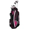 Callaway Strata 11 Piece Womens Right Hand Golf Set -Clubs Shop 4PKR190611007 affe495a 888c 4b63 a21b 5c2d72695b10