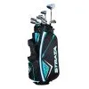 Callaway Strata Plus 14 Piece Right Hand Womens Golf Set -Clubs Shop 4PKR190714007
