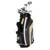 Callaway Strata Tour 16 Piece Womens Right Hand Golf Set -Clubs Shop 4PKR190916007