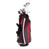 Callaway Strata Tour 16 Piece Mens Right Hand Golf Set -Clubs Shop 4PKR190916027