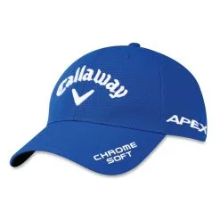Callaway Tour Authentic Performance Pro Mens Hat -Clubs Shop 5219001 ROYAL