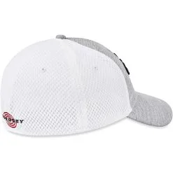 Callaway Mesh Fitted Mens Hat -Clubs Shop 5219023 GRYWHTBLK 1 32f4a831 7202 4fca bc6a e7440aaad2d9