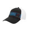 Callaway Stitch Magnetic Adjustable Mens Hat -Clubs Shop 5219083 CHARCOAL