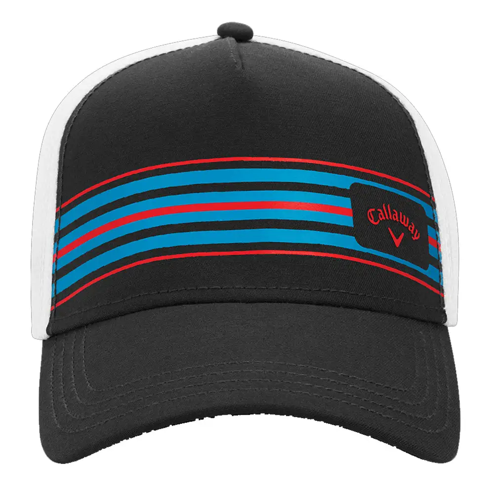 Callaway Stitch Magnetic Adjustable Mens Hat 5 Callaway Stitch Magnetic Adjustable Mens Hat - Image 3