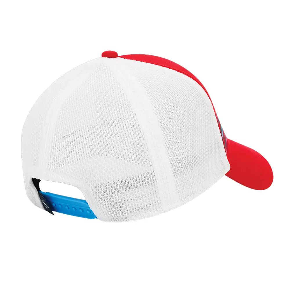 Callaway Stitch Magnetic Adjustable Mens Hat 7 Callaway Stitch Magnetic Adjustable Mens Hat - Image 5